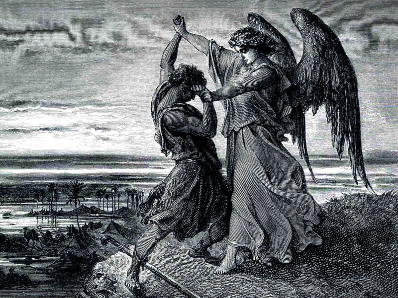 7 Lessons From Angels In The Bible Angelic Encounters In The Bible 